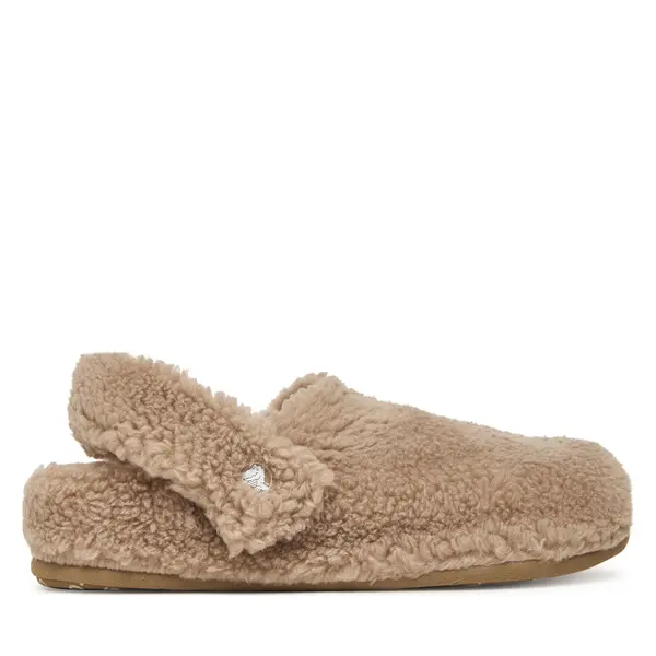 Crocs Papuče Crocs Classic Cozzzy 209386 Bež