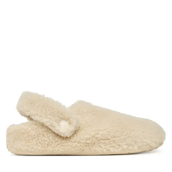 Crocs Papuče Crocs Classic Cozzzy 209386 Bijela