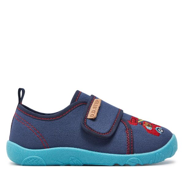 DD Step Papuče DD Step CSB-41280AM Royal Blue