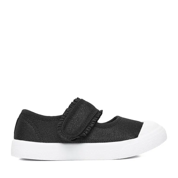 DeeZee Papuče DeeZee CEO-CM231220-6A Crna