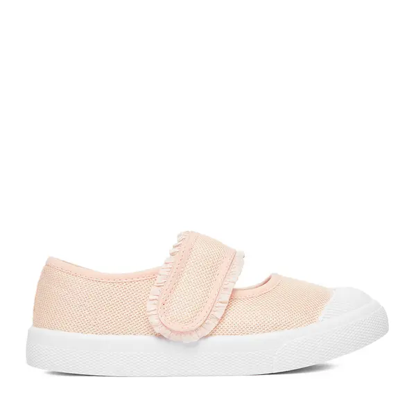 DeeZee Papuče DeeZee CEO-CM231220-6A Ružičasta