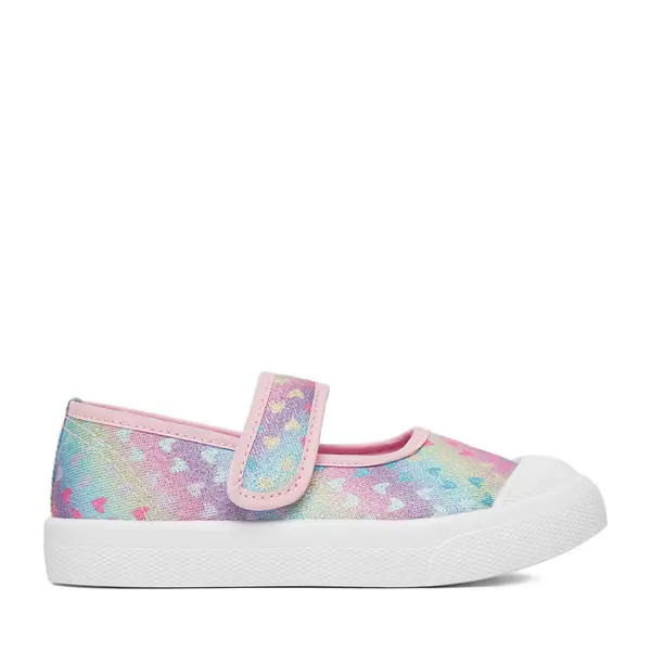 DeeZee Papuče DeeZee CEO-CM241219-15 Šarena