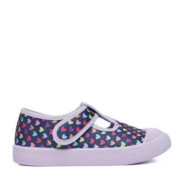 DeeZee Papuče DeeZee CEO-CM251204-1 Tamnoplava