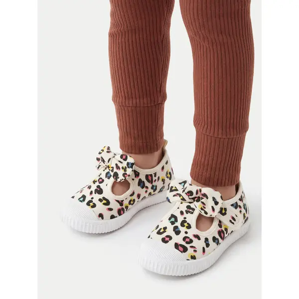 DeeZee Papuče DeeZee CEO-JDMS-1202-3 Bež