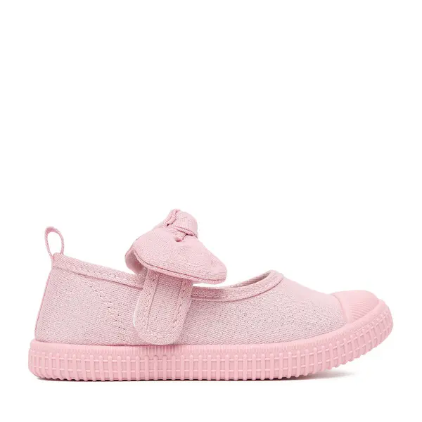 DeeZee Papuče DeeZee CEO-JDMS-1202-A Ružičasta