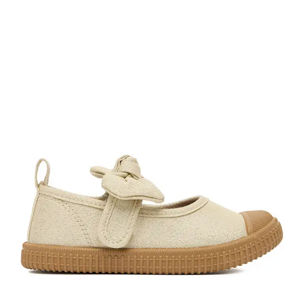 DeeZee Papuče DeeZee CEO-JDMS-1202-A Zlatna