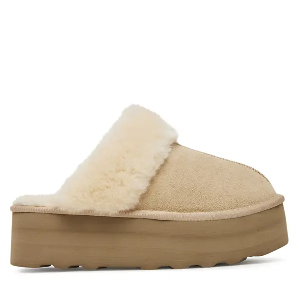 DeeZee Papuče DeeZee DZ-AW12 Bež