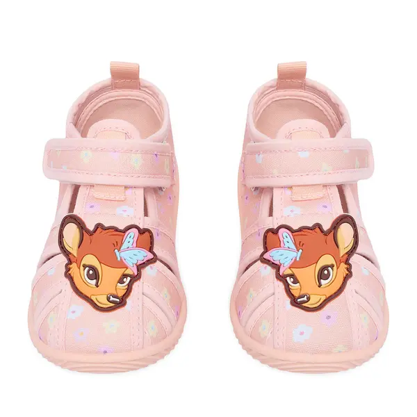 Disney Classics Papuče Disney Classics CEO-CM-AW26-322DCLS Svijetlo roza