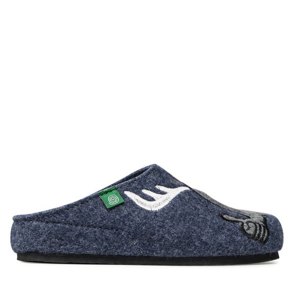 Dr. Brinkmann Papuče Dr. Brinkmann 220004-05 S Navy