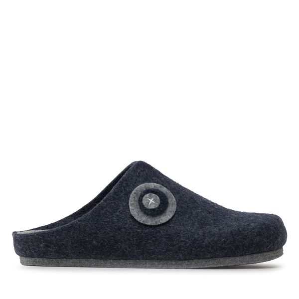 Dr. Brinkmann Papuče Dr. Brinkmann 320025-05 Navy