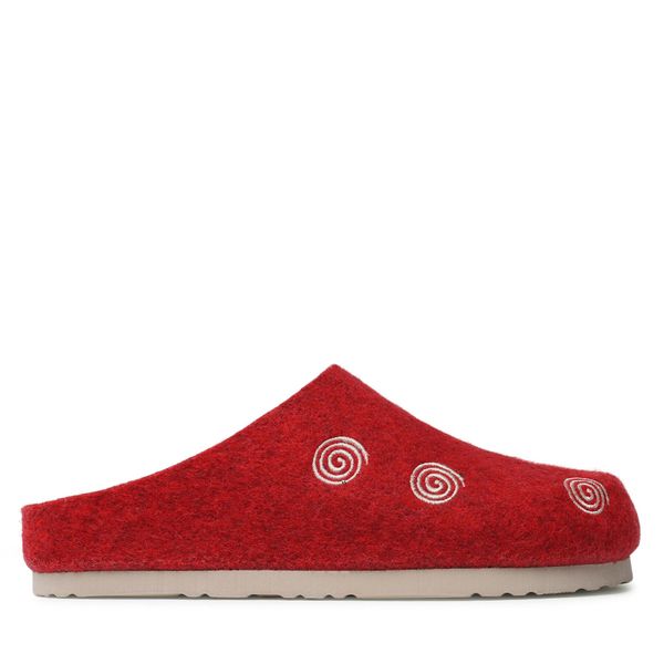 Dr. Brinkmann Papuče Dr. Brinkmann 320060 Rot 04
