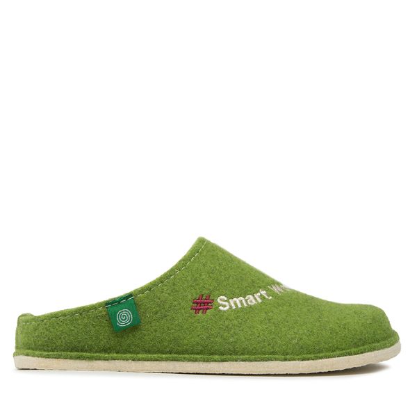 Dr. Brinkmann Papuče Dr. Brinkmann 320086 Pistazie 71