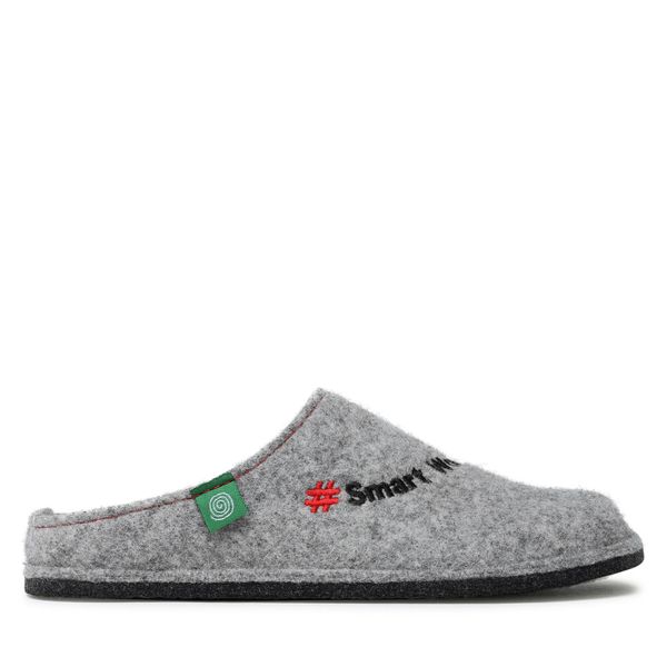 Dr. Brinkmann Papuče Dr. Brinkmann 320087-91 Hellgrau