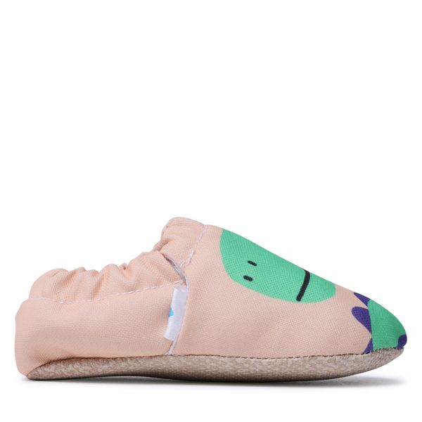 Dudino Papuče Dudino Twin Walk 2C82A Roar 408