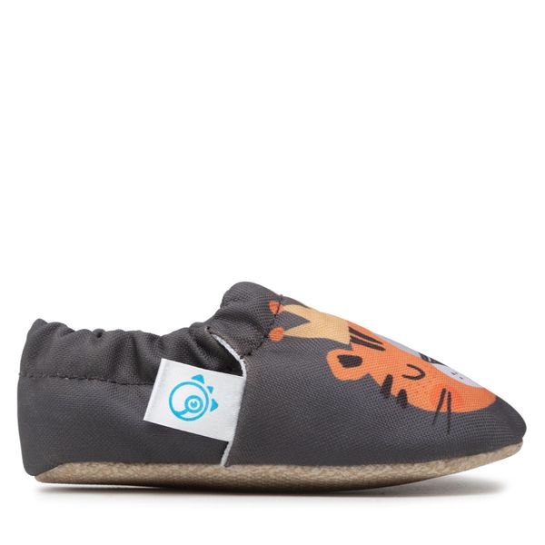 Dudino Papuče Dudino Twin Walk 2C82A Royal Cat 412