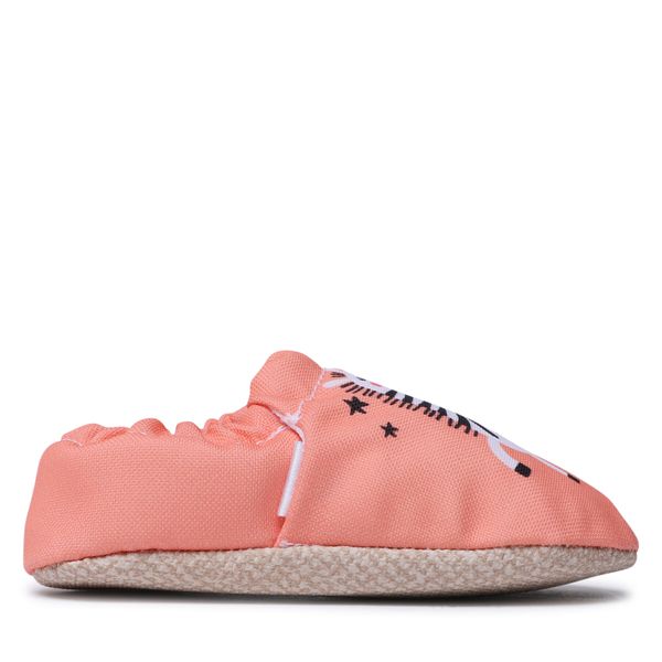 Dudino Papuče Dudino Twin Walk 2C82A Zebra 413