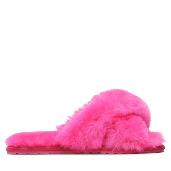 EMU Australia Papuče EMU Australia Barbie Mayberry Teens T13004 Barbie Pink