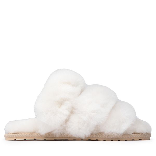 EMU Australia Papuče EMU Australia Jacana W12689 Bijela