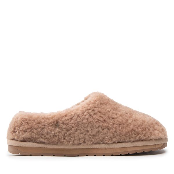 EMU Australia Papuče EMU Australia Joy Teddy W12583 Camel