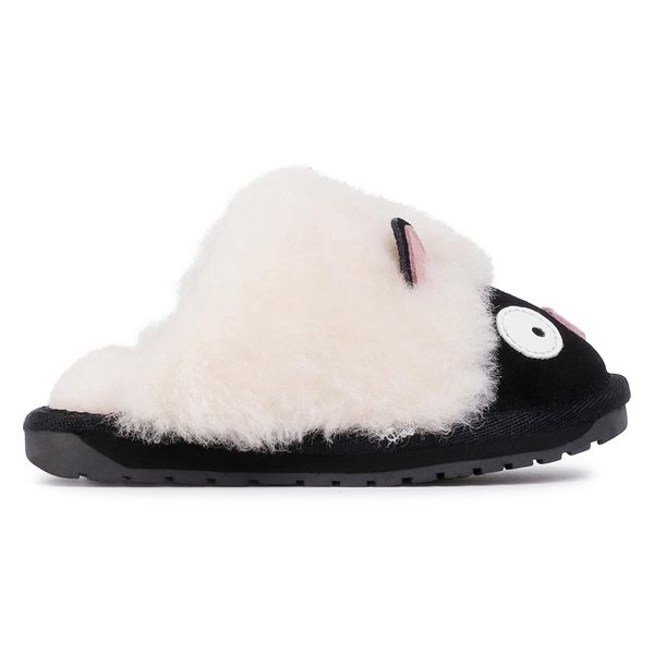 EMU Australia Papuče EMU Australia Lamb Slipper K12351 Natural