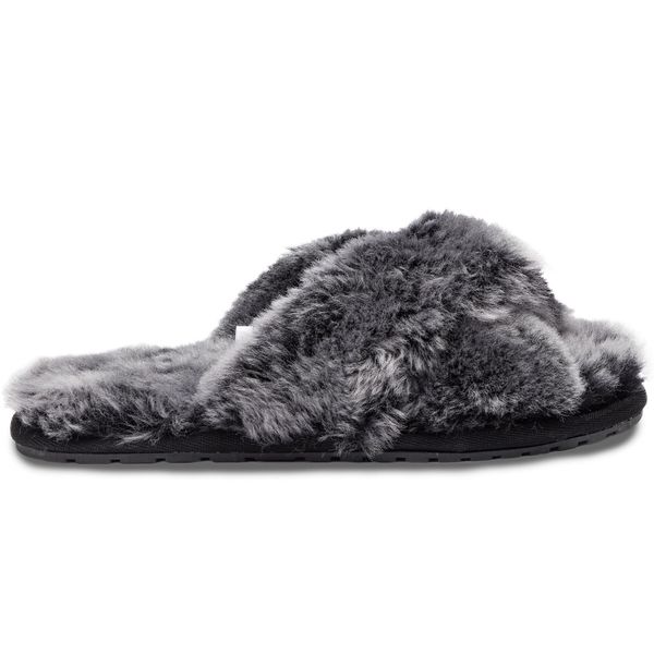 EMU Australia Papuče EMU Australia Mayberry Frost W12013 Black