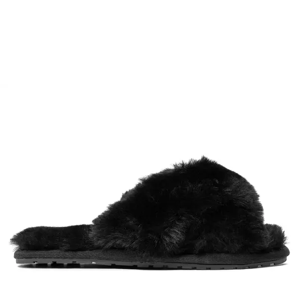 EMU Australia Papuče EMU Australia Mayberry W11573 Crna