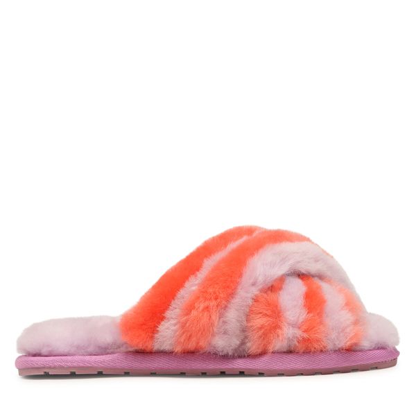 EMU Australia Papuče EMU Australia Mayberry W12867 Sorbet Mauve Mist