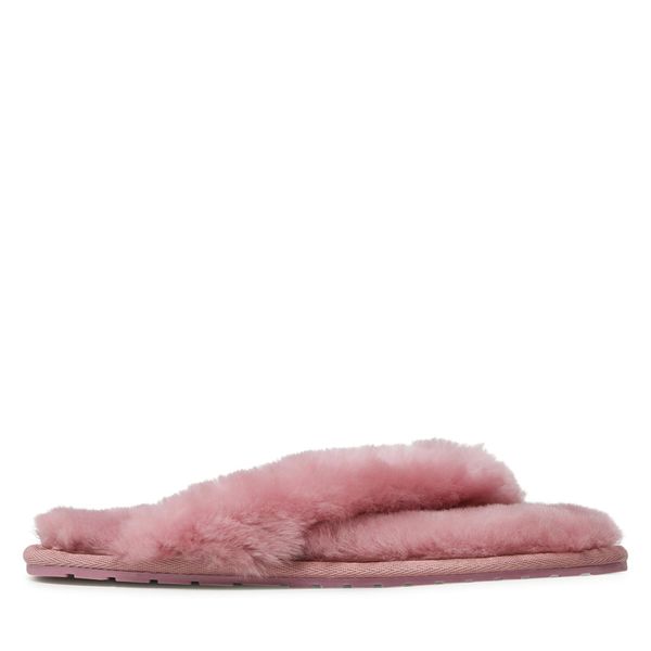 EMU Australia Papuče EMU Australia Pitta W12683 Blush/Rose Pale