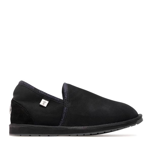 EMU Australia Papuče EMU Australia Platinum Ashford MP10530 Black