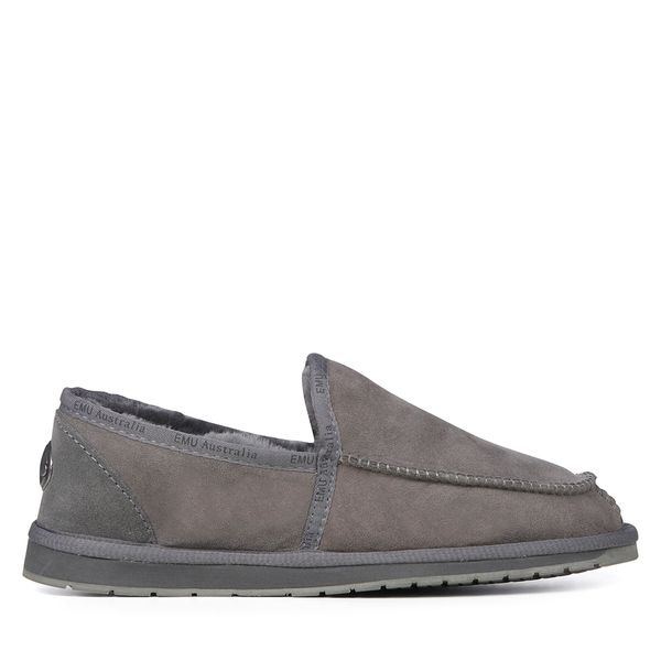 EMU Australia Papuče EMU Australia Platinum Hume Mp11883 Charcoal