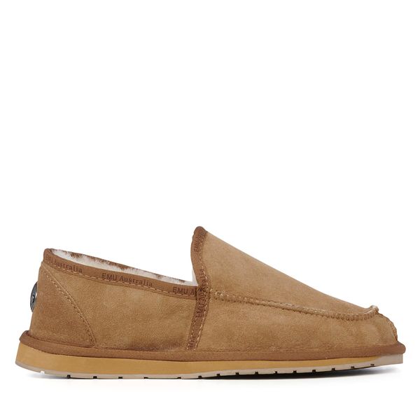 EMU Australia Papuče EMU Australia Platinum Hume Mp11883 Chestnut