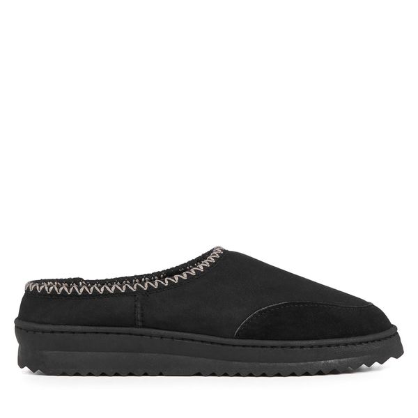 EMU Australia Papuče EMU Australia Platinum Outback Scuff Wp11874 Black