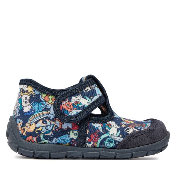 Froddo Papuče Froddo Classic Slipper G1700383 M Blue