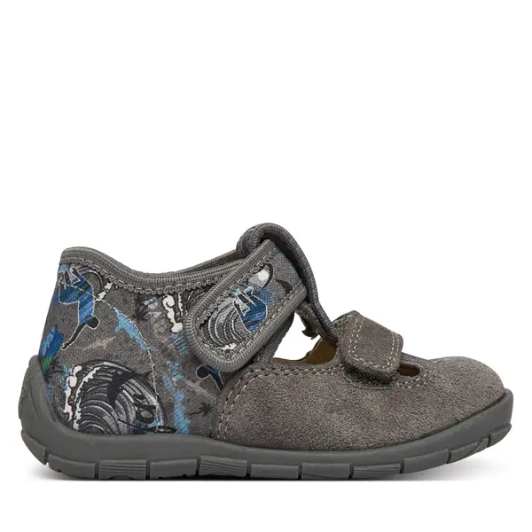 froddo Papuče Froddo Classic Slippers G1700412-19 M Siva