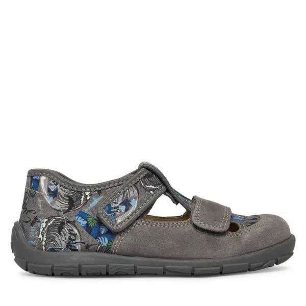 froddo Papuče Froddo Classic Slippers G1700412-19 S Siva
