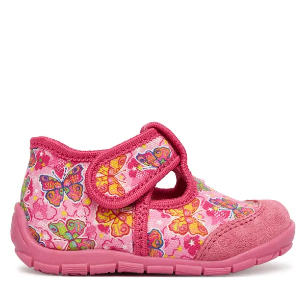 froddo Papuče Froddo Classic Slippers G1700444-4 M Ružičasta