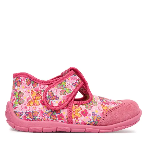 froddo Papuče Froddo Classic Slippers G1700444-4 S Ružičasta