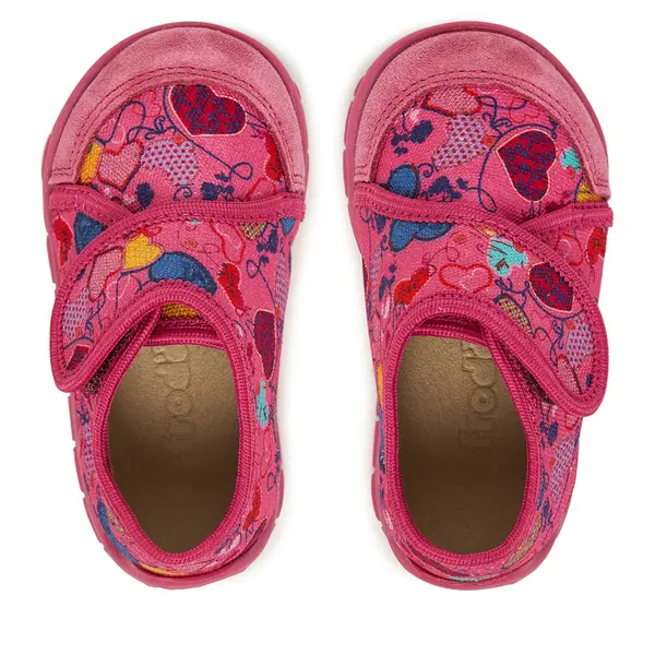 froddo Papuče Froddo G1700427-1 M Ružičasta