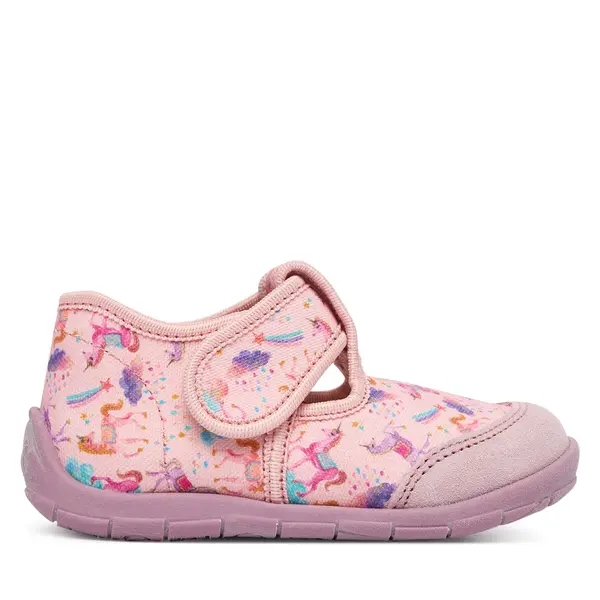froddo Papuče Froddo G1700455-5 M Svijetlo roza