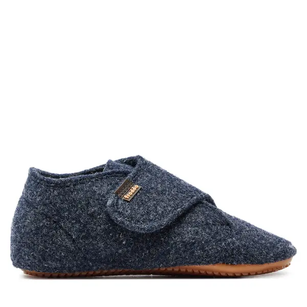froddo Papuče Froddo Prewalkers Wooly G1170002 S Plava