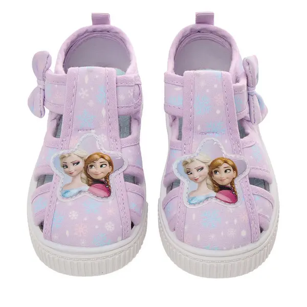 frozen Papuče Frozen CEO-BIC-AW25-200DFR Ljubičasta
