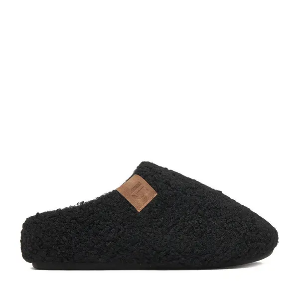 G-Star Raw Papuče G-Star Raw CEO-WSS21713-01 Crna
