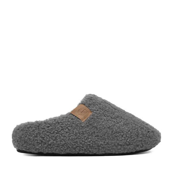 G-Star Raw Papuče G-Star Raw CEO-WSS21713-01 Siva