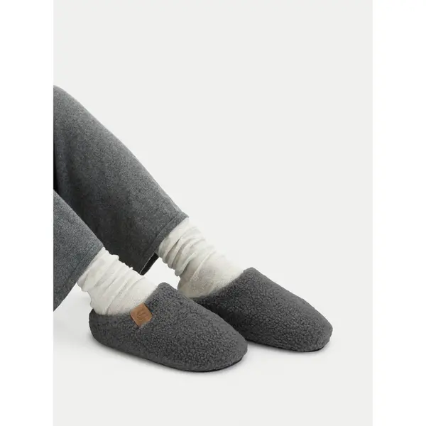 G-Star Raw Papuče G-Star Raw CEO-WSS21713-01 Siva