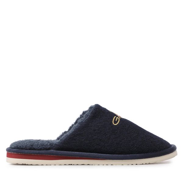 Gant Papuče Gant Homesy 25598410 Marine G69