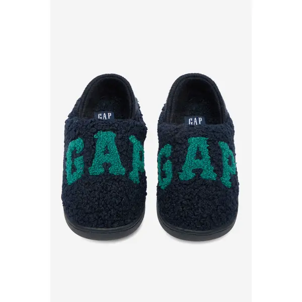 Gap Papuče Gap GCJ001F4TKELYBGP Crna