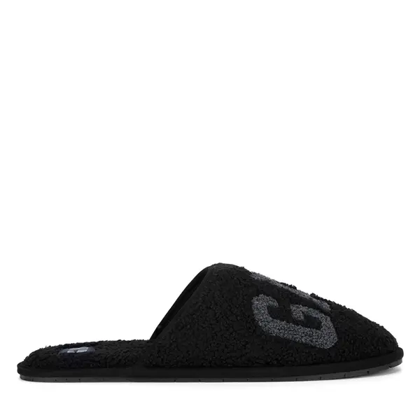 Gap Papuče Gap PLANO HOMESLIPPER M GP508015AM-BKDY Crna
