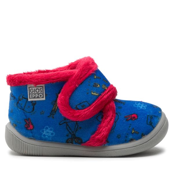 Gioseppo Papuče Gioseppo Chlair 67148 Blue