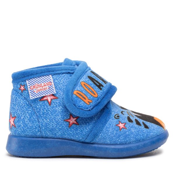 Grünland Papuče Grünland Daly PA1214-54 Royal