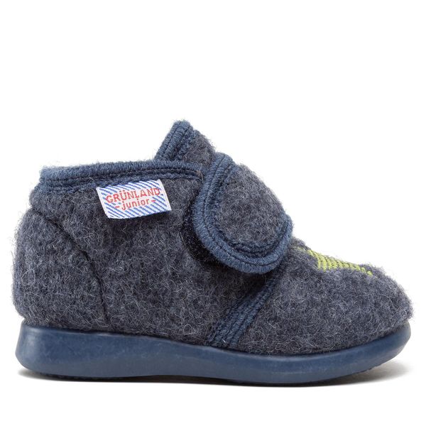 Grünland Papuče Grünland Daly PA1238-54 Tamnoplava